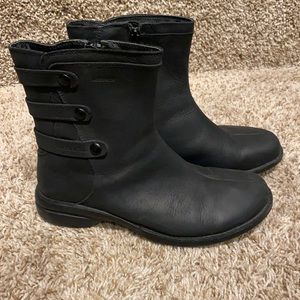 Merrell Captiva Water Proof Boots